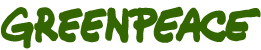 greenpeace